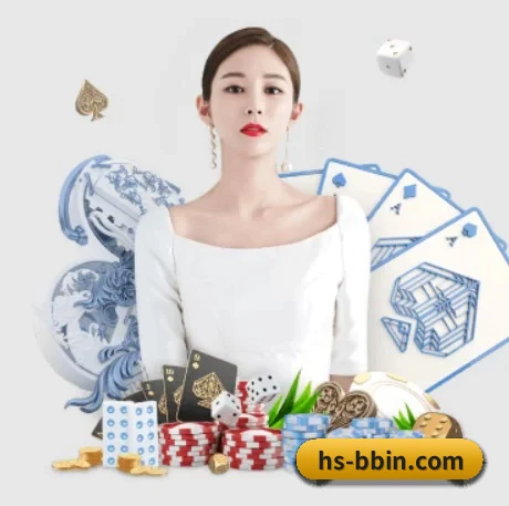 宝盈 APP（BBIN）