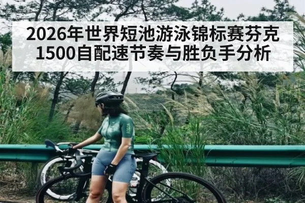 2026年世界短池游泳锦标赛芬克1500自配速节奏与胜负手分析